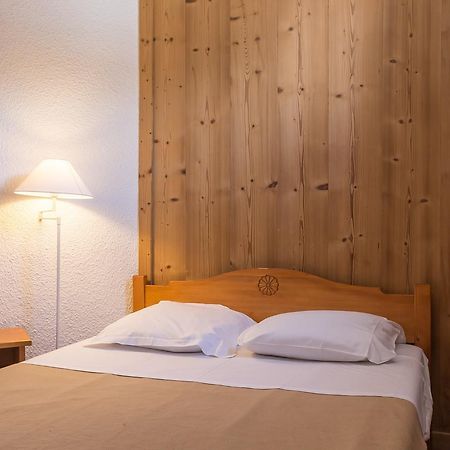 Abrineige Le Schuss Val Thorens Lägenhet Exteriör bild